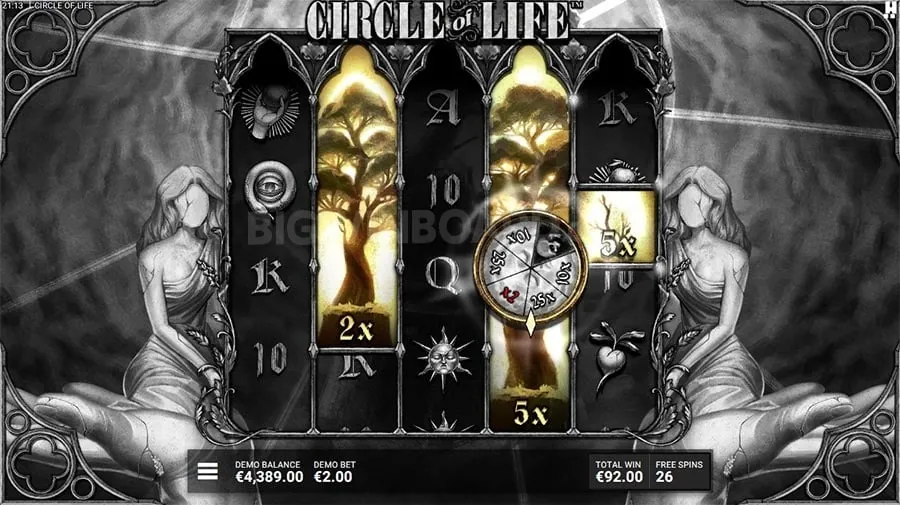 Online Casino Winning Strategies